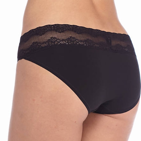 Natori Bliss Perfection Wireless Day Bra - Picture 16 of 16